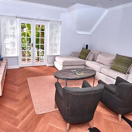 Sandton Country Manor Johannesbourg Extérieur photo