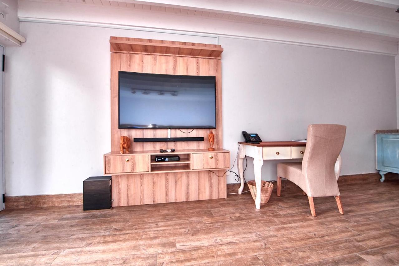 Sandton Country Manor Johannesbourg Extérieur photo