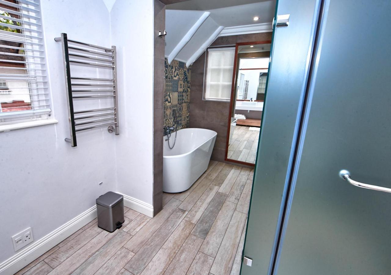 Sandton Country Manor Johannesbourg Extérieur photo