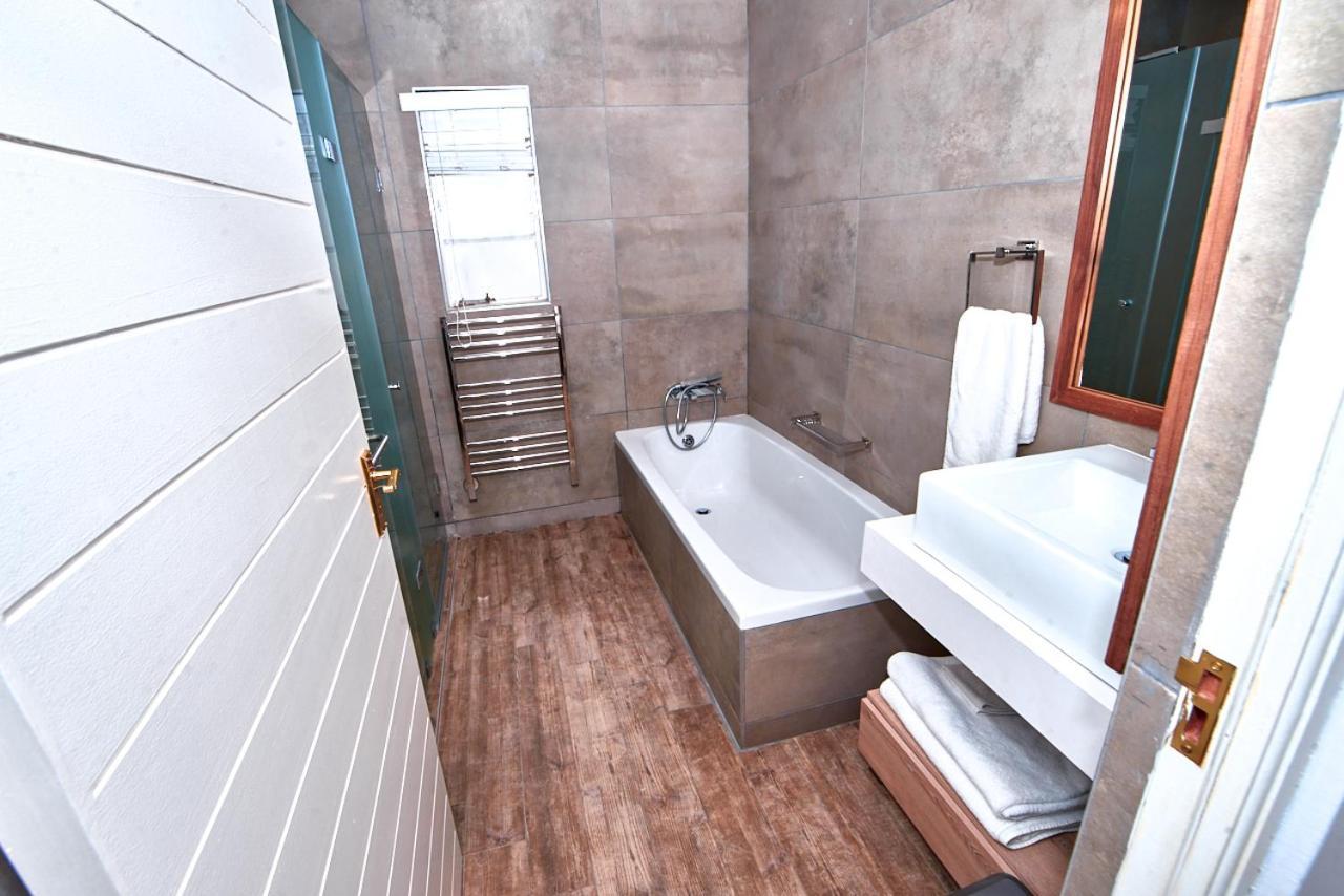 Sandton Country Manor Johannesbourg Extérieur photo